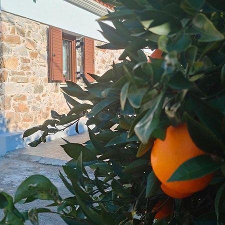 Nafplio Village Exterior photo