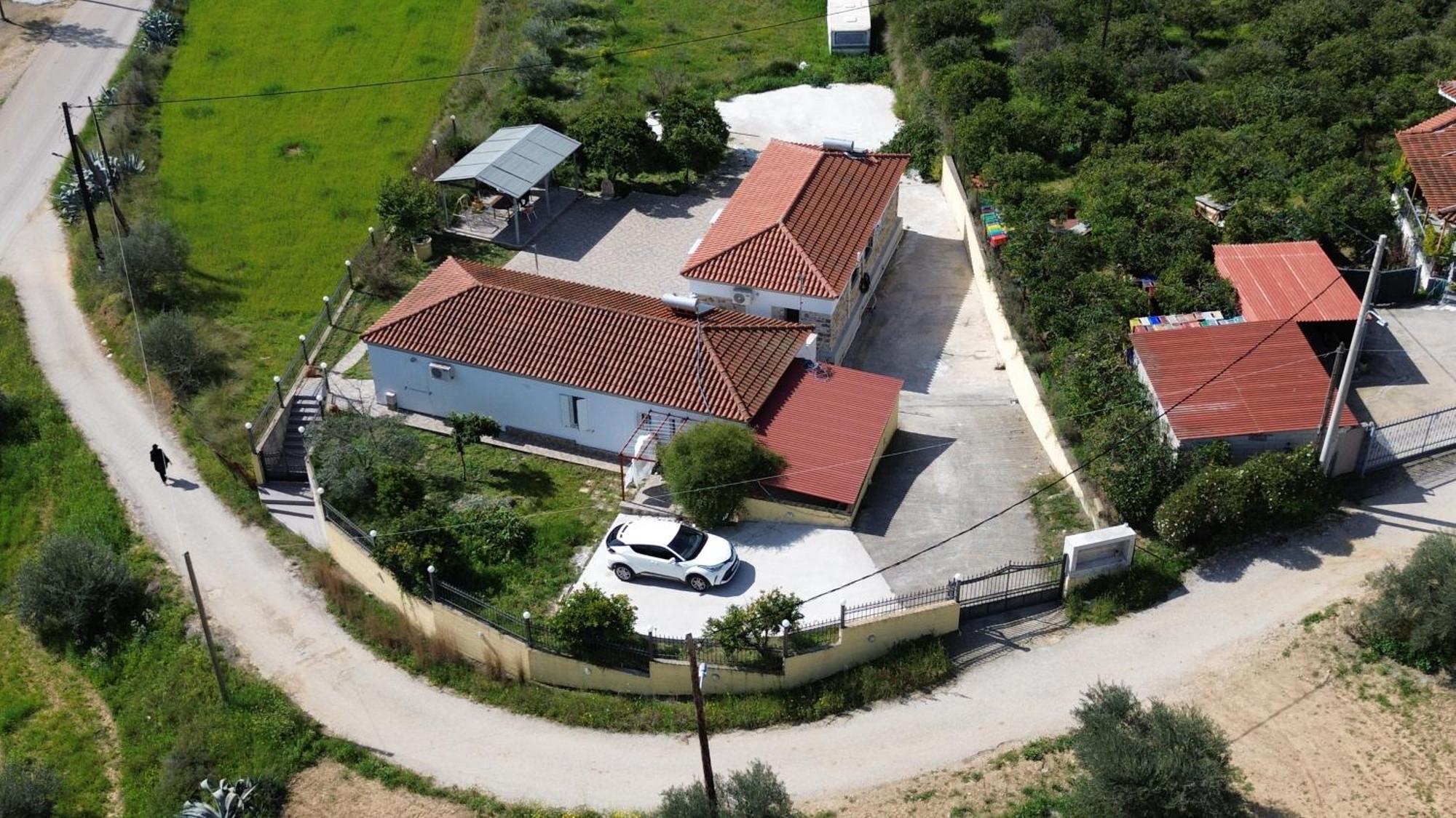 Nafplio Village Exterior photo