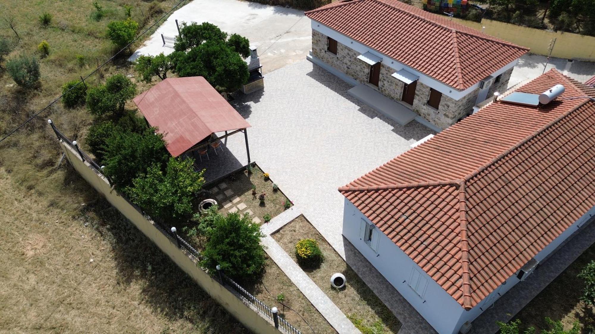 Nafplio Village Exterior photo