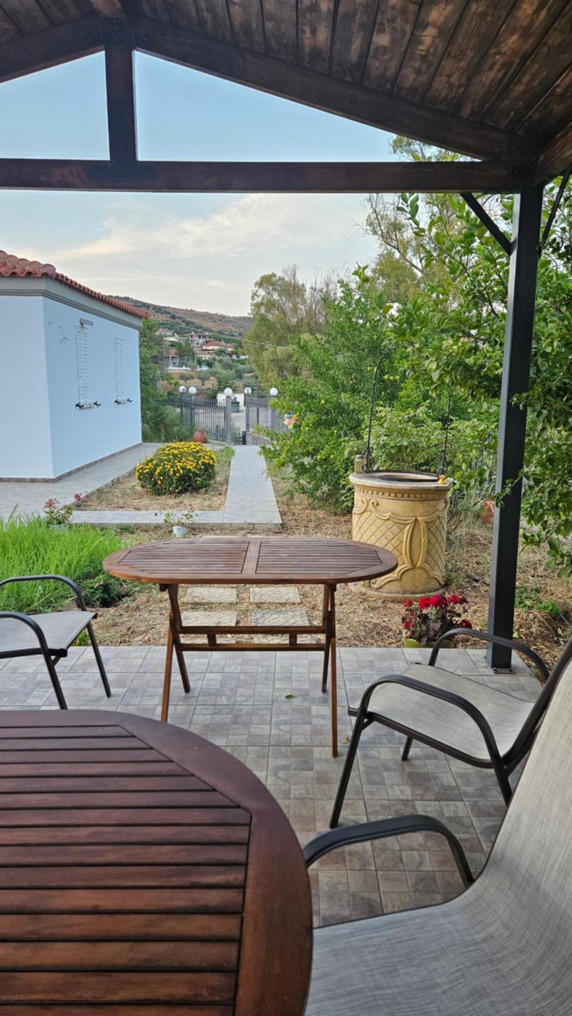 Nafplio Village Exterior photo